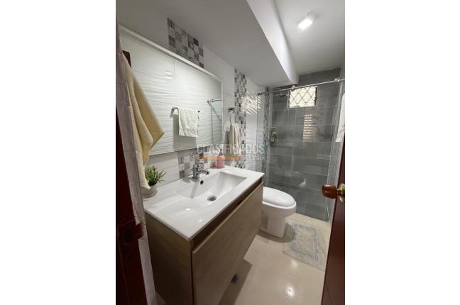 Apartamentos, Venta, Cañaverales - $235.000.000
