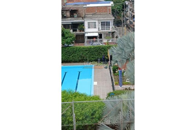 Apartamentos, Alquiler en La Base