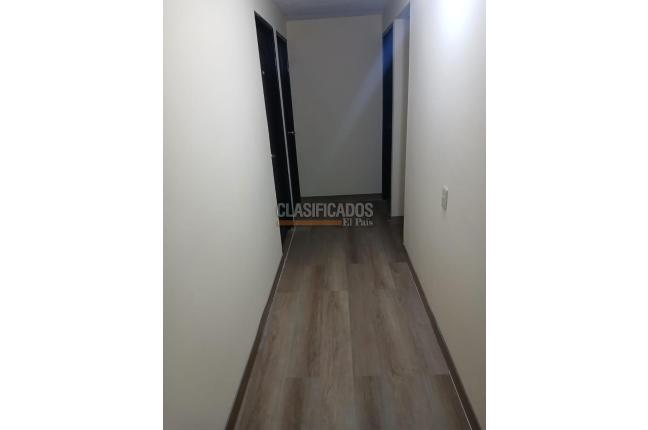 Apartamentos, Alquiler, La Base