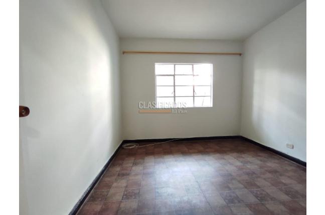 Apartamentos, Alquiler, El Templete - $1.100.000