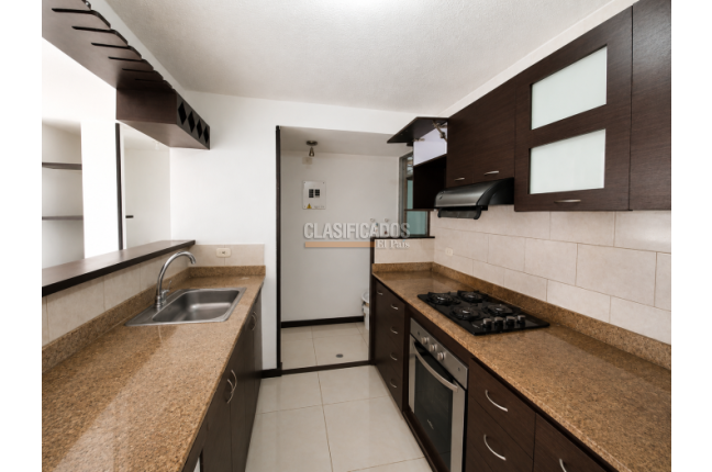 Apartamentos, Venta, El Refugio - $210.000.000