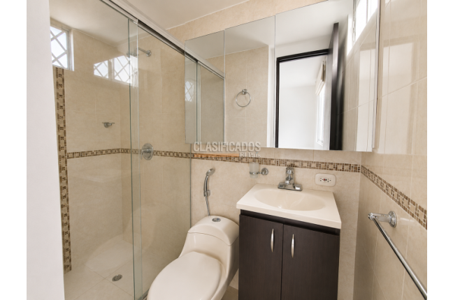 Apartamentos, Venta, El Refugio - $210.000.000