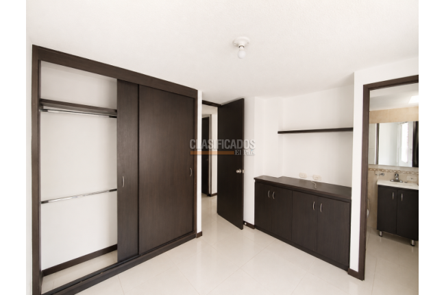 Apartamentos, Venta, El Refugio - $210.000.000