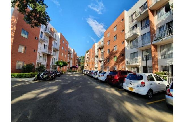 Apartamentos, Venta, El Refugio - $210.000.000
