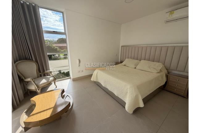 Apartamentos, Venta, Pance - $870.000.000