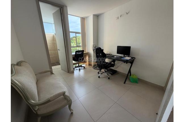 Apartamentos, Venta, Pance - $870.000.000