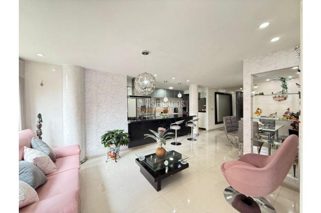 Apartamentos, Alquiler, Bogotá - $6.500.000
