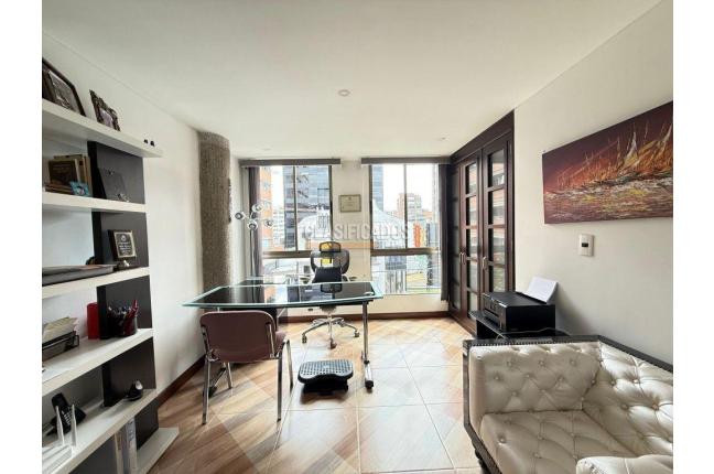 Apartamentos, Alquiler, Bogotá - $6.500.000