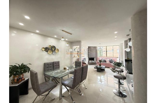 Apartamentos, Alquiler, Bogotá - $6.500.000