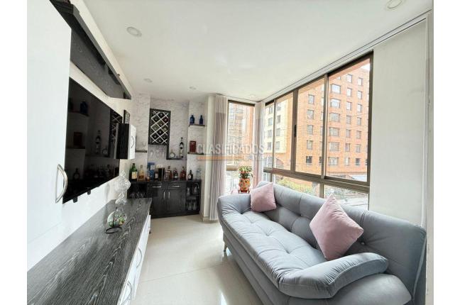 Apartamentos, Alquiler, Bogotá - $6.500.000