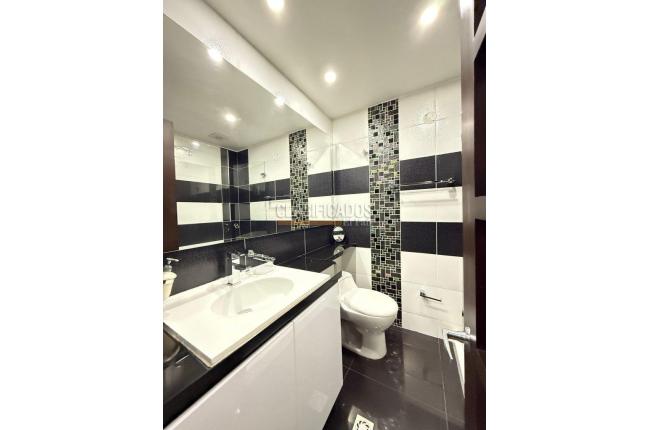 Apartamentos, Alquiler, Bogotá - $6.500.000