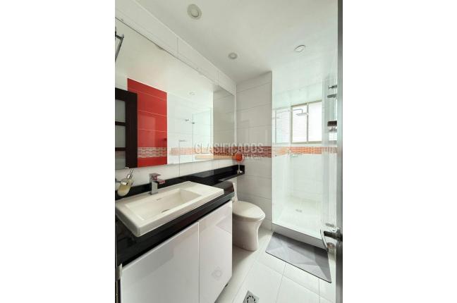 Apartamentos, Alquiler, Bogotá - $6.500.000