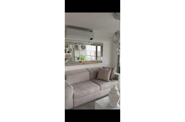Apartamentos, Venta, Valle del Lili - $525.000.000