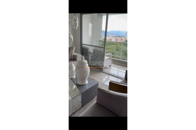 Apartamentos, Venta, Valle del Lili - $525.000.000