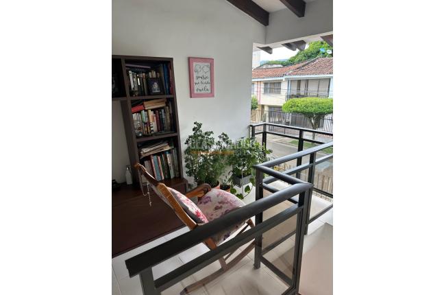 Casas, Venta, El Limonar - $750.000.000