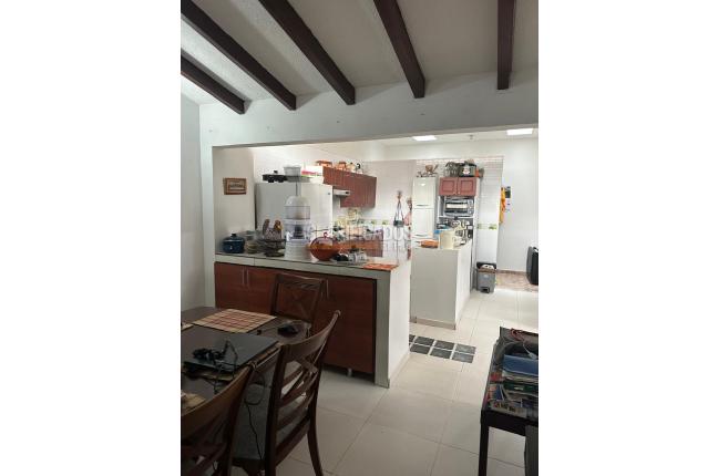 Casas, Venta, El Limonar - $750.000.000