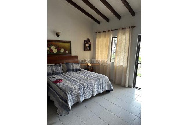 Casas, Venta, El Limonar - $750.000.000