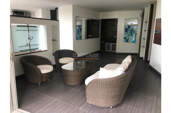 Apartamentos, Alquiler, Cristales - $3.600.000