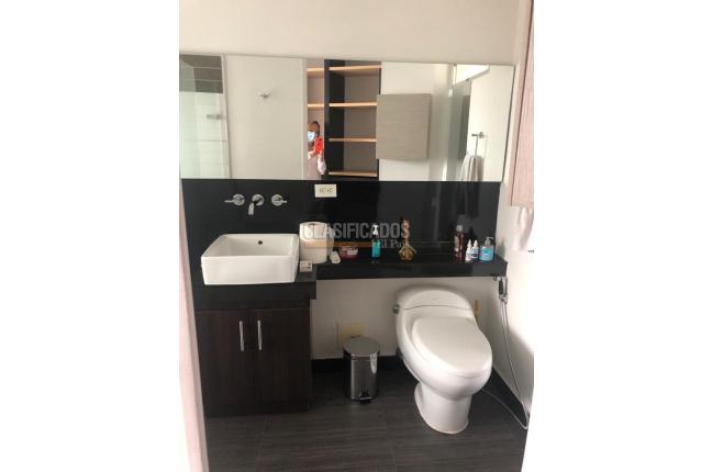 Apartamentos, Alquiler, Cristales - $3.600.000