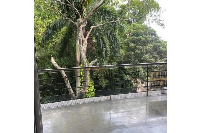 Apartamentos, Venta, Cristales - $550.000.000