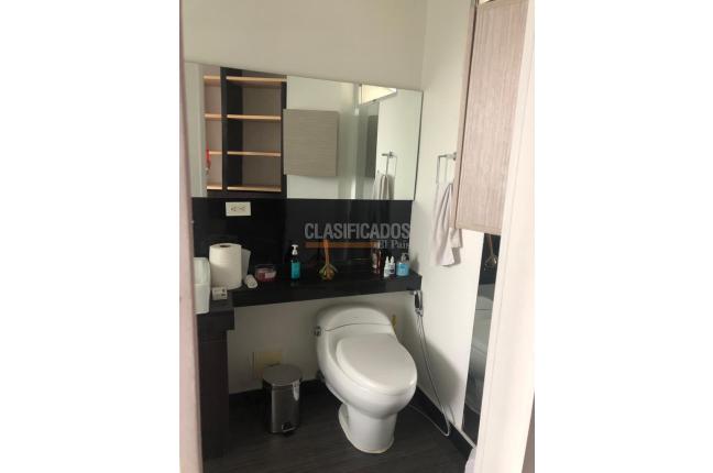 Apartamentos, Venta, Cristales - $550.000.000