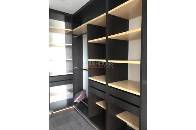 Apartamentos, Venta, Cristales - $550.000.000