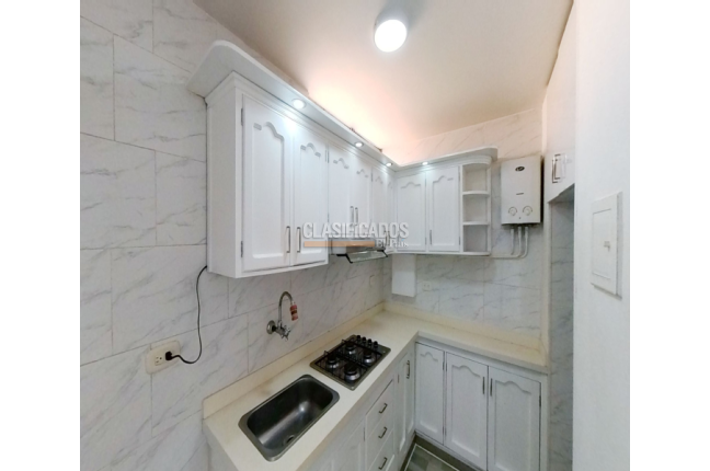 Apartamentos, Venta, La Selva - $238.750.000