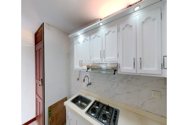 Apartamentos, Venta, La Selva - $238.750.000