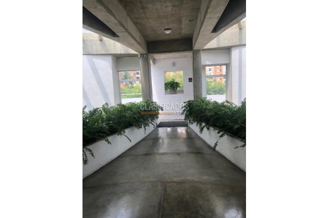 Apartamentos, Venta, Cristales - $550.000.000