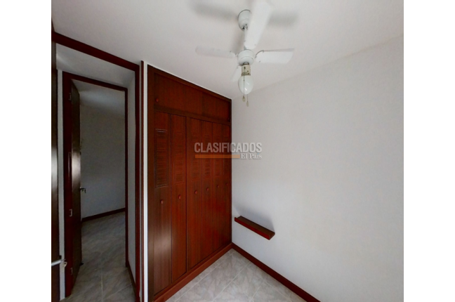 Apartamentos, Venta, La Selva - $238.750.000