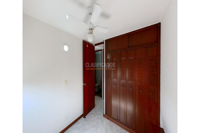 Apartamentos, Venta, La Selva - $238.750.000