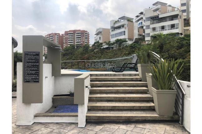 Apartamentos, Venta, Cristales - $550.000.000