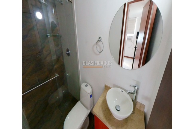 Apartamentos, Venta, La Selva - $238.750.000
