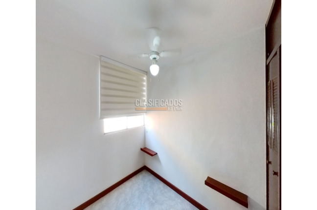 Apartamentos, Venta, La Selva - $238.750.000
