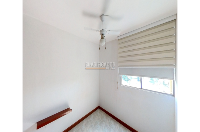 Apartamentos, Venta, La Selva - $238.750.000