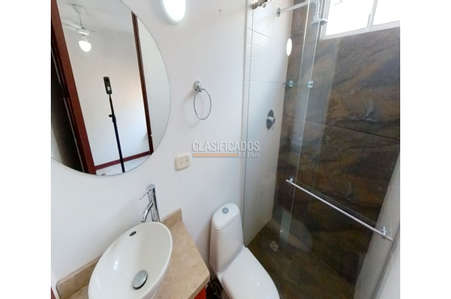 Apartamentos, Venta, La Selva - $238.750.000