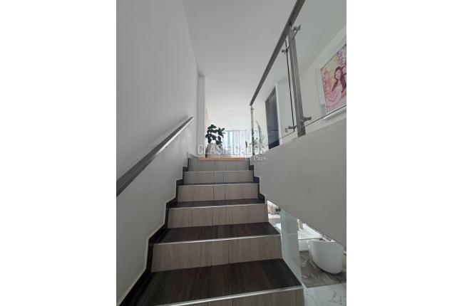 Casas, Venta, Hacienda El Castillo - $530.000.000