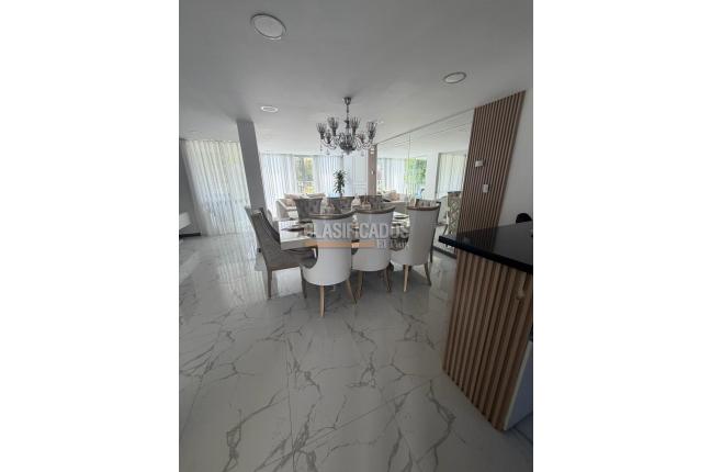 Casas, Venta, Hacienda El Castillo - $530.000.000