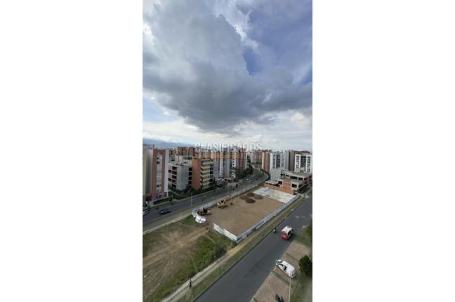 Apartamentos, Alquiler, Ciudad Melendez - $2.300.000