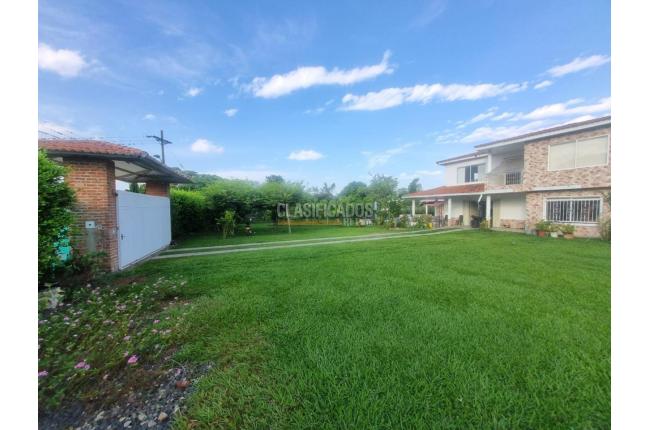 Fincas y Casas Campestres, Venta, El Cerrito - $2.400.000.000