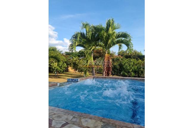 Fincas y Casas Campestres, Venta, El Cerrito - $2.400.000.000