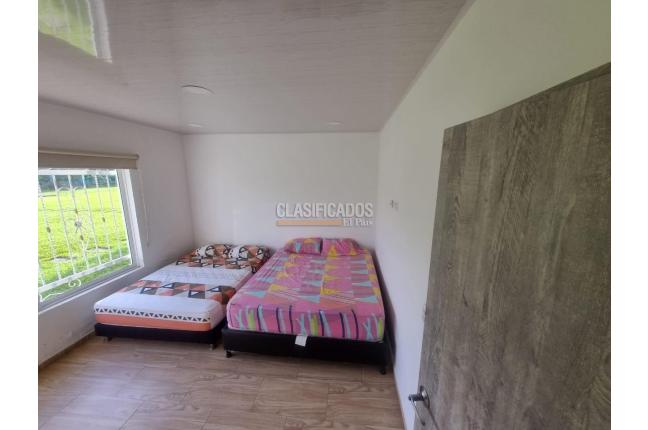 Fincas y Casas Campestres, Venta, El Cerrito - $2.400.000.000