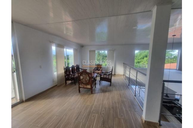 Fincas y Casas Campestres, Venta, El Cerrito - $2.400.000.000