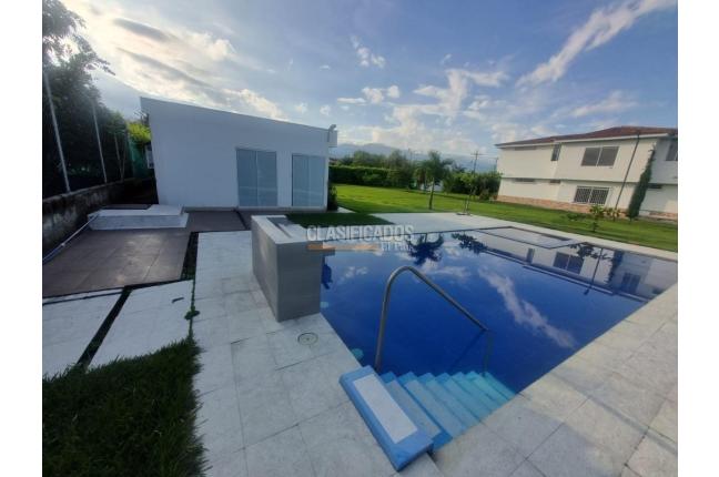 Fincas y Casas Campestres, Venta, El Cerrito - $2.400.000.000