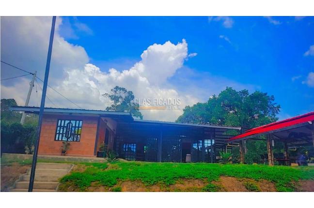 Fincas y Casas Campestres, Venta en La Cumbre