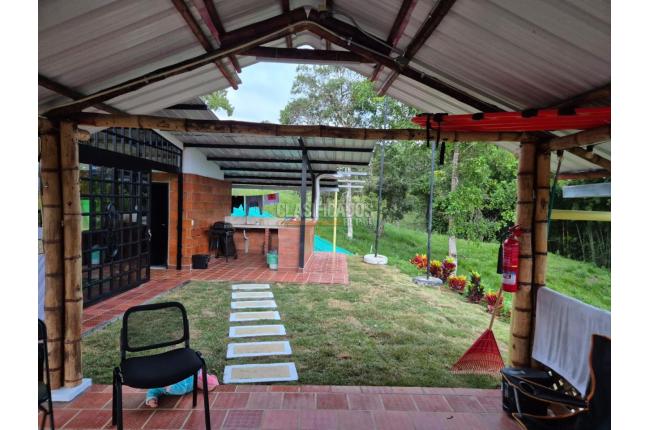 Fincas y Casas Campestres, Venta en La Cumbre