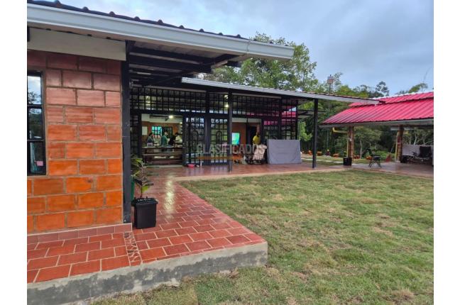 Fincas y Casas Campestres, Venta en La Cumbre