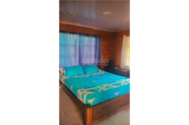 Fincas y Casas Campestres, Venta, La Cumbre - $550.000.000