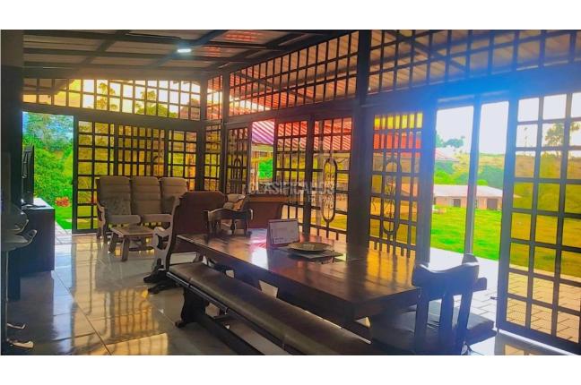 Fincas y Casas Campestres, Venta, La Cumbre - $550.000.000