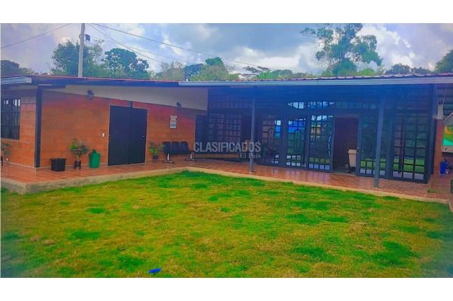 Fincas y Casas Campestres, Venta, La Cumbre - $550.000.000